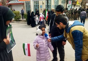  ای رهبر شهیدم راهت ادامه دارد 