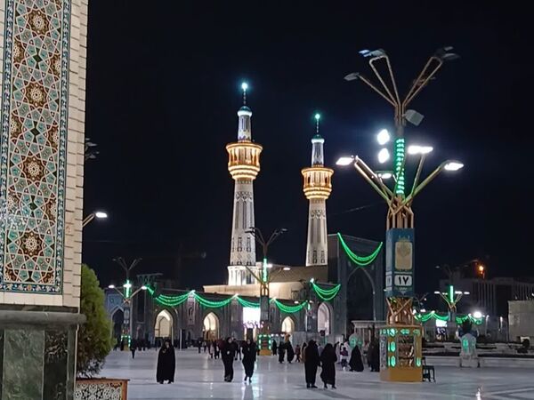قطعه‌ای از بهشت در قلب ایران