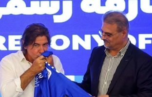 شکایت باشگاه استقلال در دادگاه CAS/ جویباری: غیر از ۳ بازیکن بقیه با نظر ساپینتو و سیدورف جذب شدند