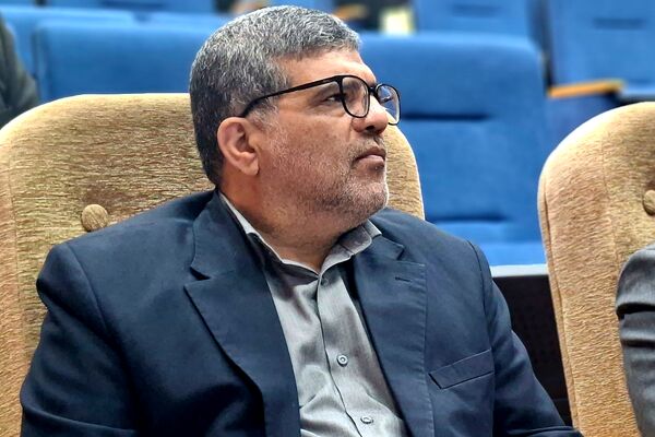 نشست فصلی مدیران شهرستان قرچک