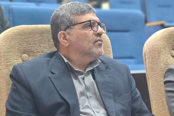 نشست فصلی مدیران شهرستان قرچک