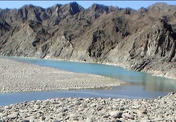 حفظ هیرمند، حفظ حیات شرق کشور است