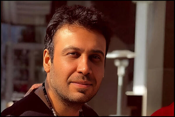 محسن چاووشی چهره هنر انقلاب شد