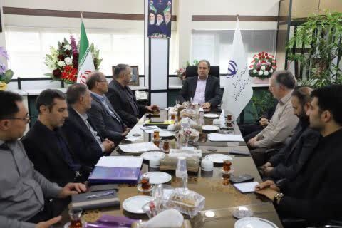 تسهیل‌گری برای رفع موانع و تسریع در مدرسه‌سازی آذربایجان شرقی کلید خورد