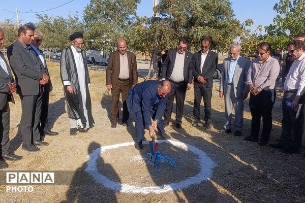 از مدرسه سبز تا دانشگاه فرهنگیان؛ خراسان شمالی در مسیر تحول زیرساخت‌های آموزشی
