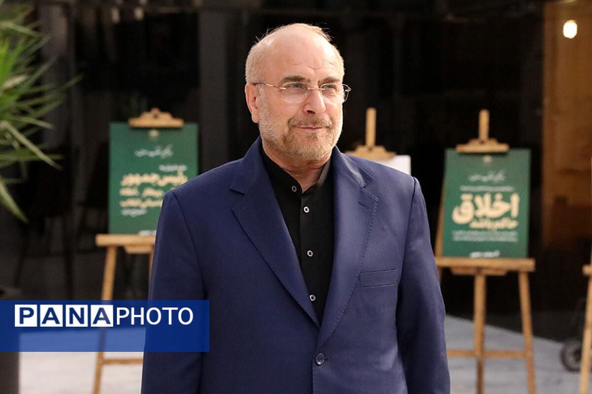 محمدباقر قالیباف فردا عازم عراق می‌شود