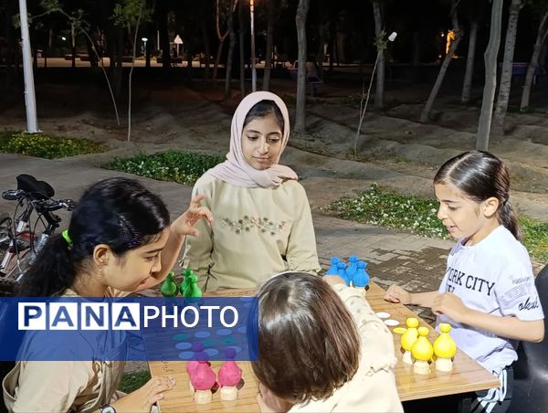 جشنواره "نسیم کرامت" در مشهد