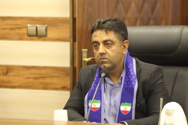 بیست‌وسومین سالروز تاسیس خبرگزاری پانا در بندرعباس