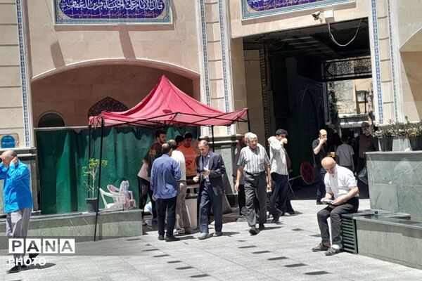 آغاز هفته با تاکید بر نقش سلامتی و ترویج سبک زندگی سالم در شهریار