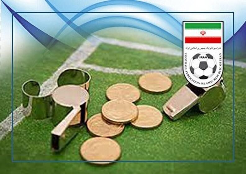 اعلام آرای کمیته وضعیت بازیکنان فوتبال؛ مسی‌ها محکوم شدند