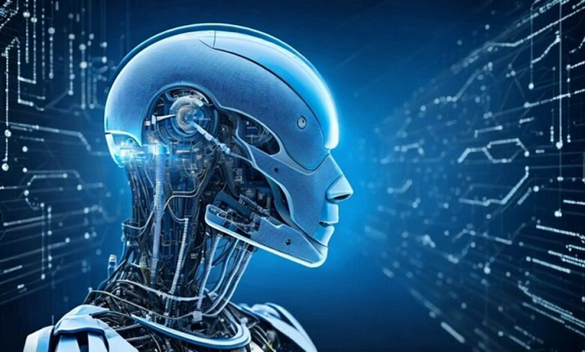 هوش مصنوعی بازیگر اصلی مدارس آینده است