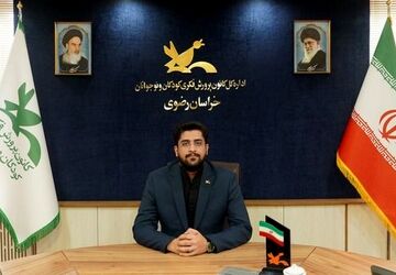 هنر، زبان مشترک انتقال پیام انسان‌هاست