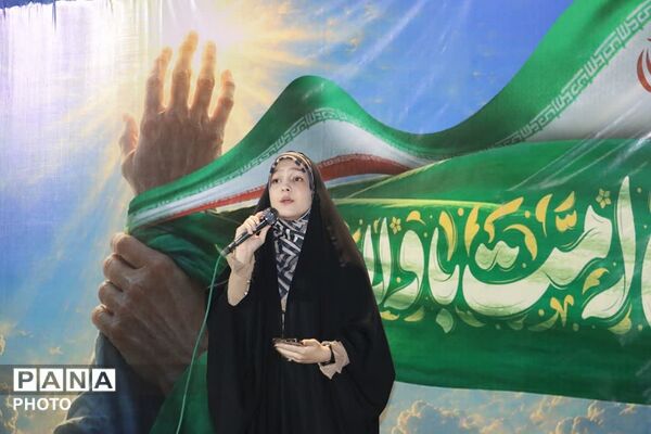 جشن عیدغدیر خم در کهریزک 