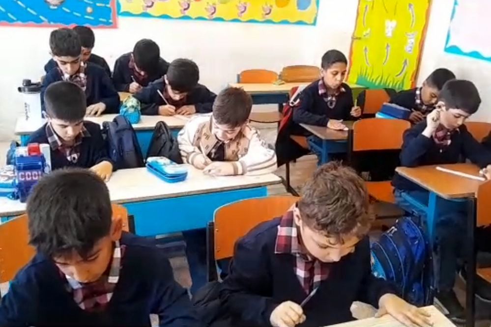 نوآوری در شیوه‌های تدریس، کلید افزایش انگیزه و پیشرفت دانش‌آموزان