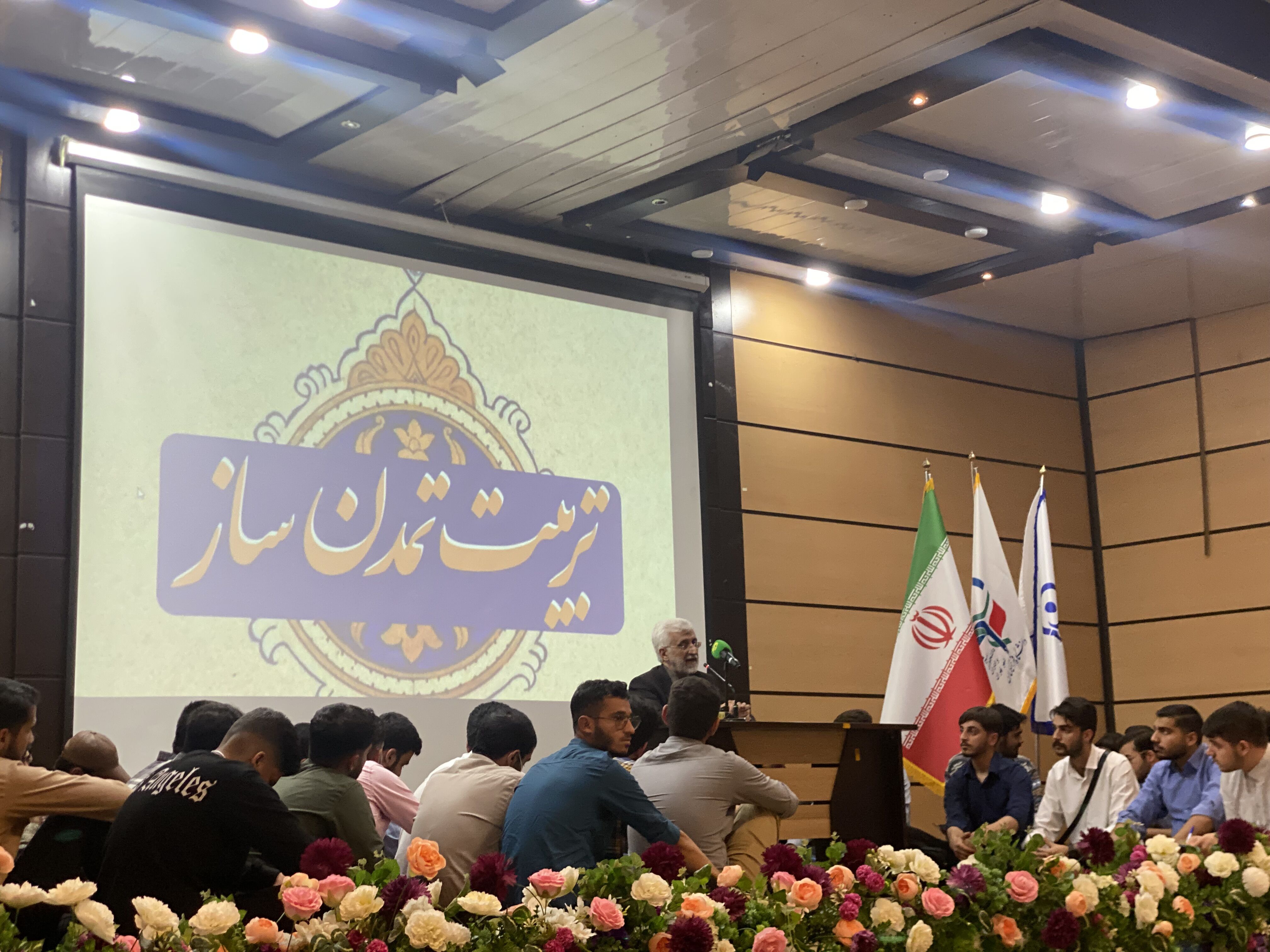 تحقق گام دوم انقلاب با تربیت نونهالان تمدن‌ساز