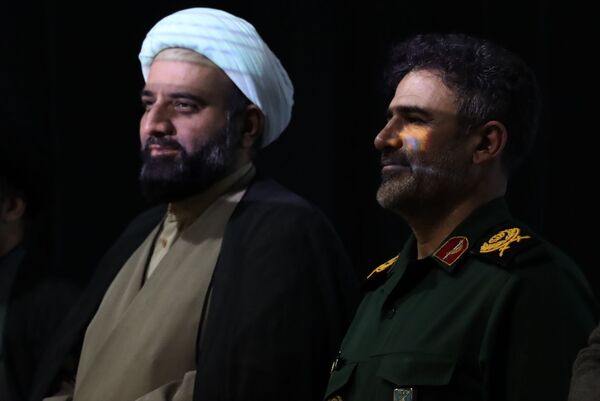  نهمین جشنواره مالک اشتر در شهرستان جاجرم