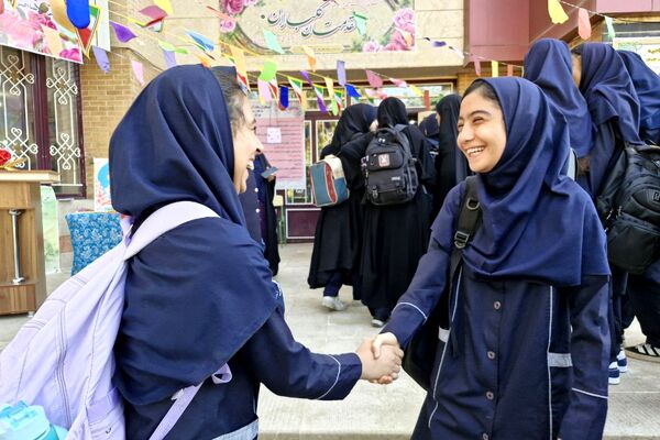 صدای مهر؛ ضربان امید 