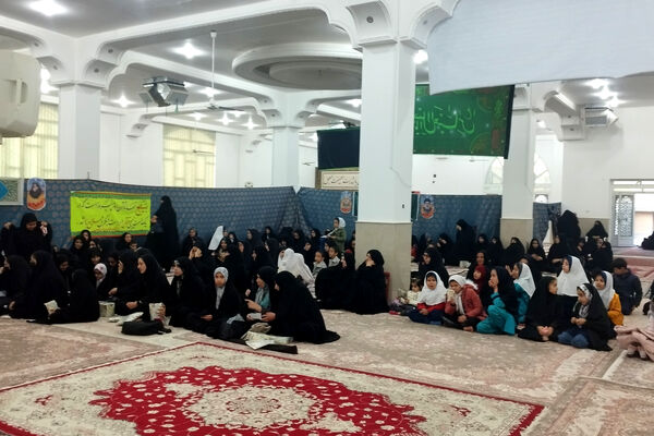 همایش رهروان ولایت