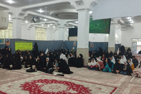 همایش رهروان ولایت