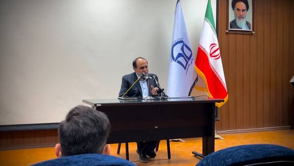 دوره گفتمانی راهبردی اندیشه ولی ۲ در مشهد