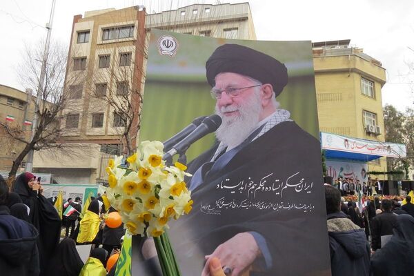 راهپیمایی باشکوه ۲۲ بهمن؛ تجدید میثاق ملت با آرمان‌های انقلاب