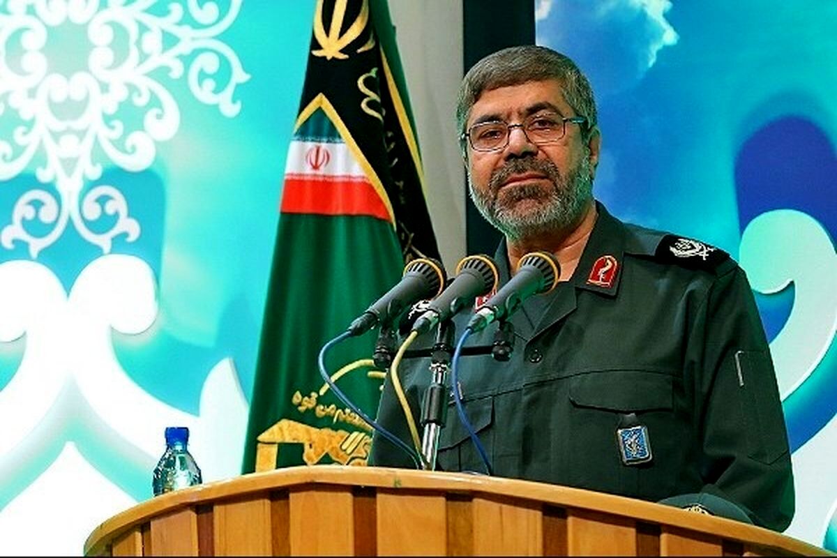 عملیات وعده صادق فصل جدیدی در رویارویی ایران با دشمنان بود