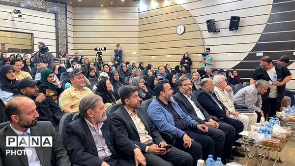  اختتامیه پرشور نقالان در مشهد