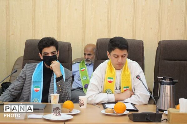 انتخابات شورای دانش‌آموزی استان و مجلس دانش‌آموزی کشور
