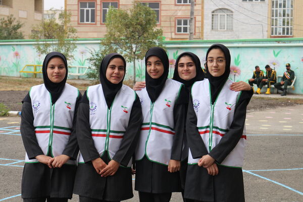  آیین استانی زنگ مهر، ایثار ومقاومت در اردبیل