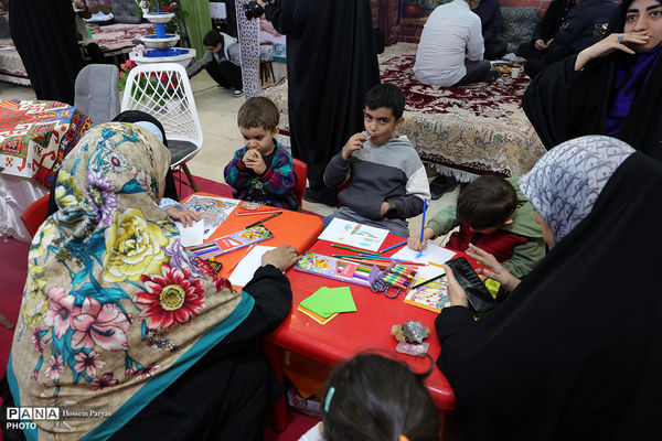 سی و سومین نمایشگاه بین‌المللی قرآن کریم