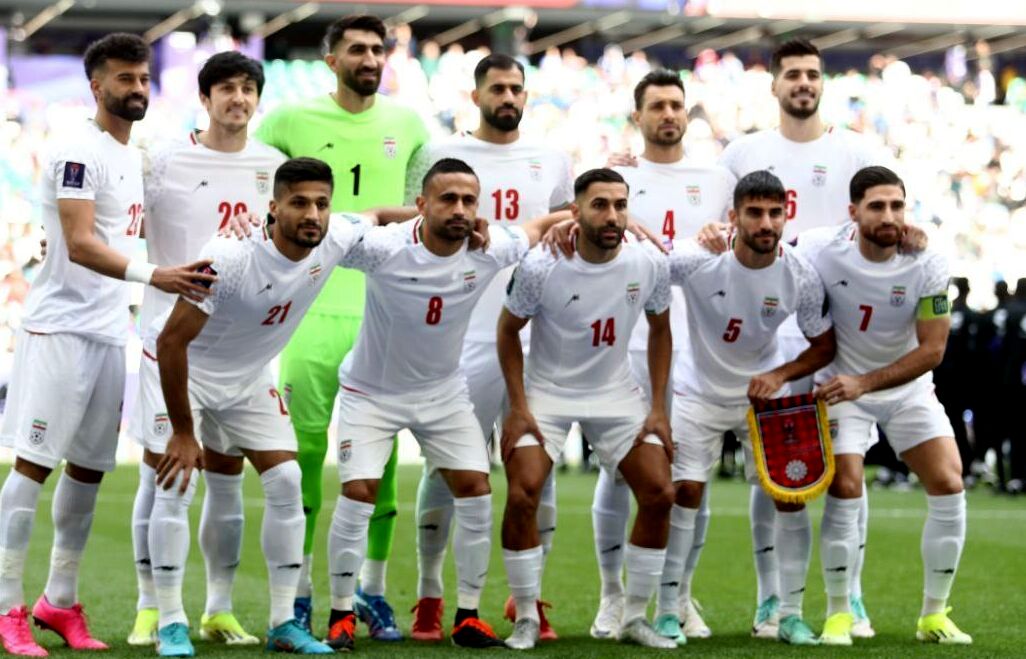 ٢٩ بازیکن به اردوی تیم ملی فوتبال ایران دعوت شدند

