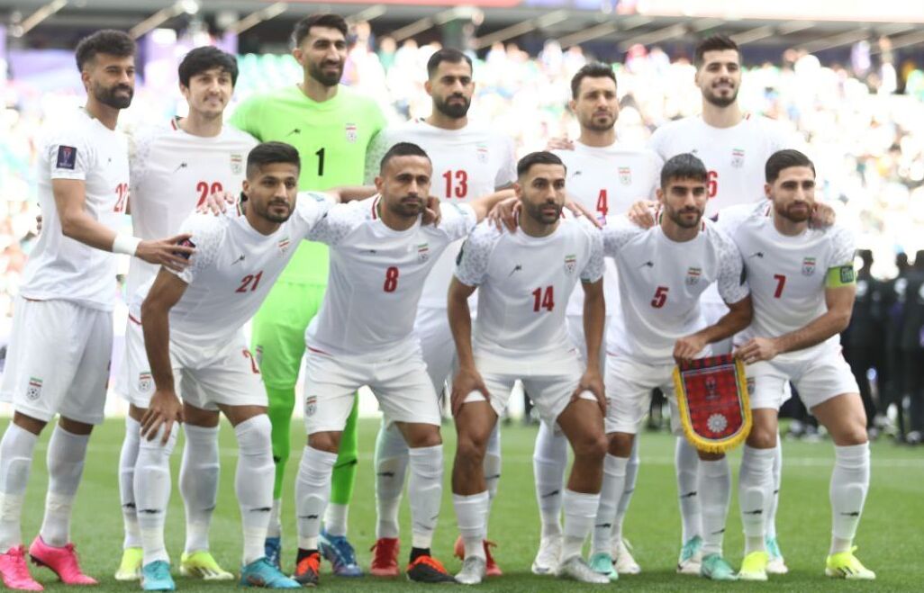 ٢٩ بازیکن به اردوی تیم ملی فوتبال ایران دعوت شدند

