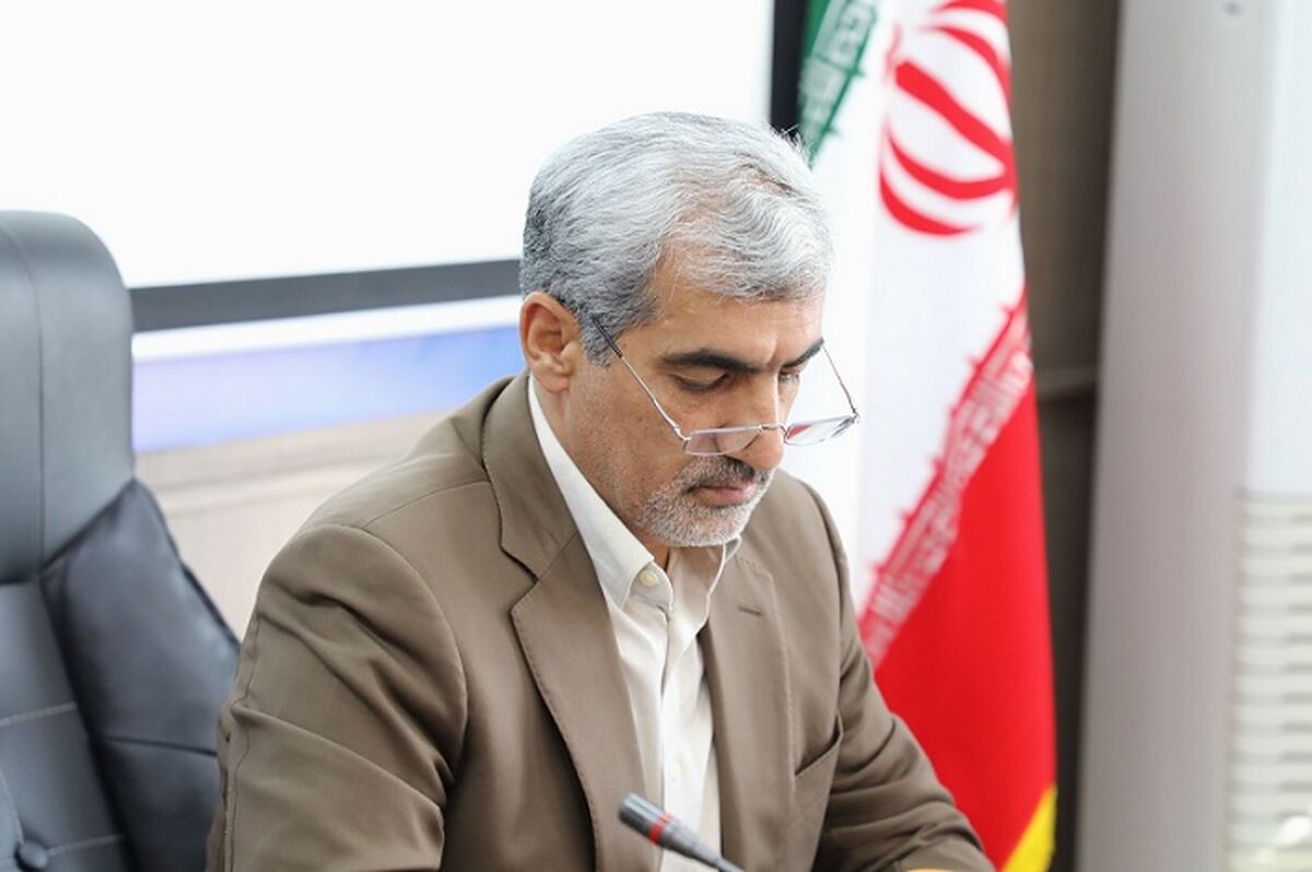 قدردانی رئیس سازمان آموزش و پرورش استثنایی از گفتاردرمانگران