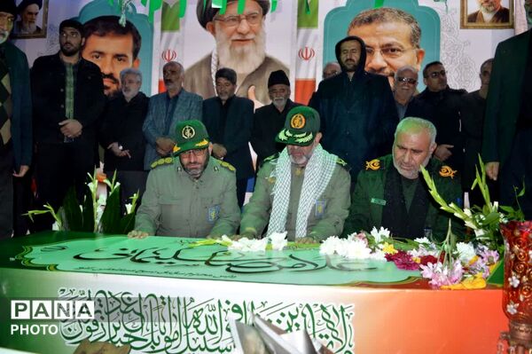 فارسان؛ قلبی تپنده در حمایت از انقلاب اسلامی 