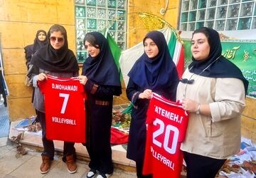 علاقه زیادباعث موفقیت می‌شود