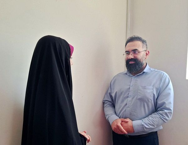 امام هادی(ع) نمادی از صبر، بردباری و تلاش برای گسترش عدالت در جامعه است