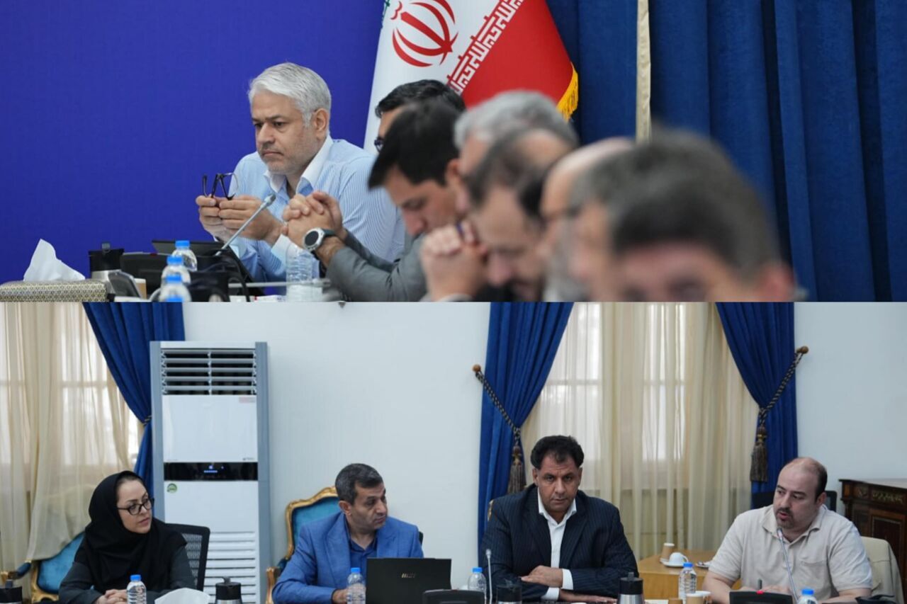 استفاده از تجربه‌های بین‌المللی در بازنگری شبکه ملی اطلاعات