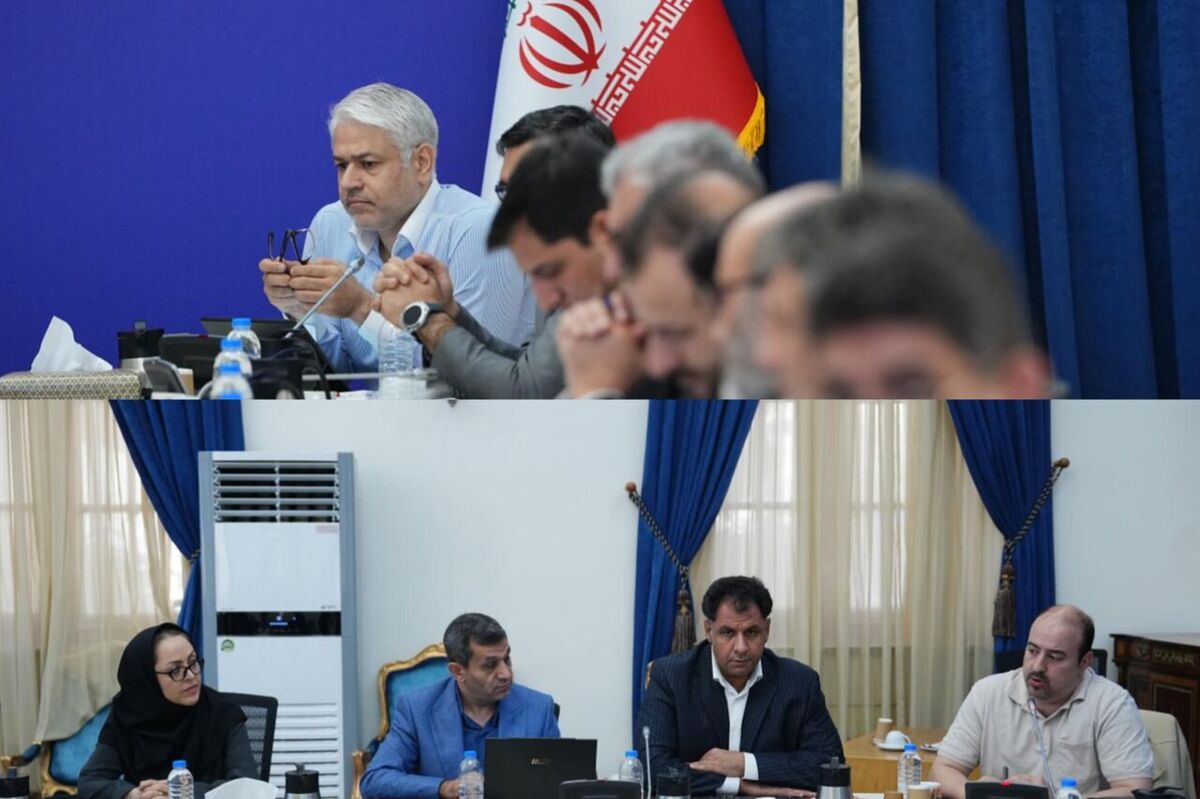 استفاده از تجربه‌های بین‌المللی در بازنگری شبکه ملی اطلاعات