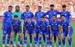 بازی با گل‌گهر برای استقلال حکم فینال دارد