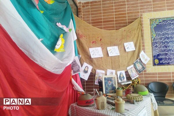 جشن عاطفه‌ها؛ مهربانی در آستانه سال تحصیلی