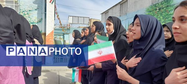 جام اقتدار در آموزشگاه مرحوم پاکدل خلیل آباد 