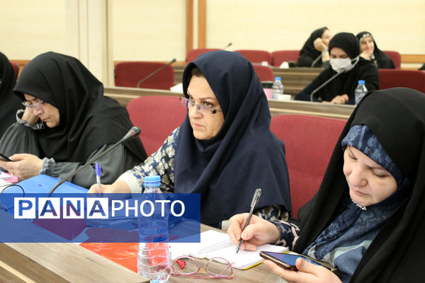 دوره توانمندسازی دبیران متوسطه سراسر کشور در قم