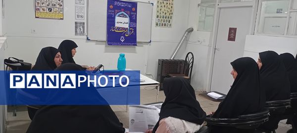 مسابقات قرآن ، عترت و نماز در خلیل آباد