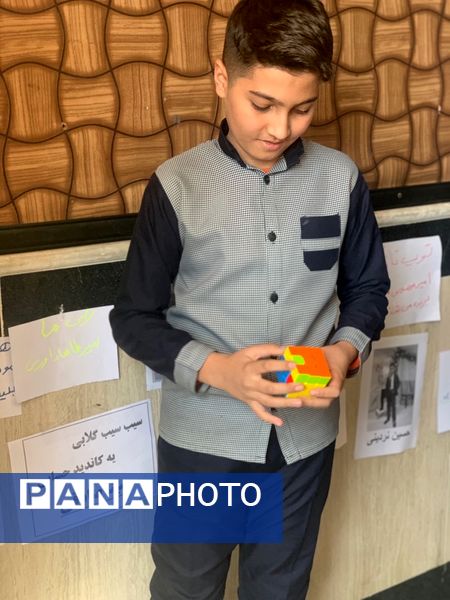 برگزاری فعالیت‌های ورزشی درون مدرسه‌ای در دبستان معلم آشخانه 