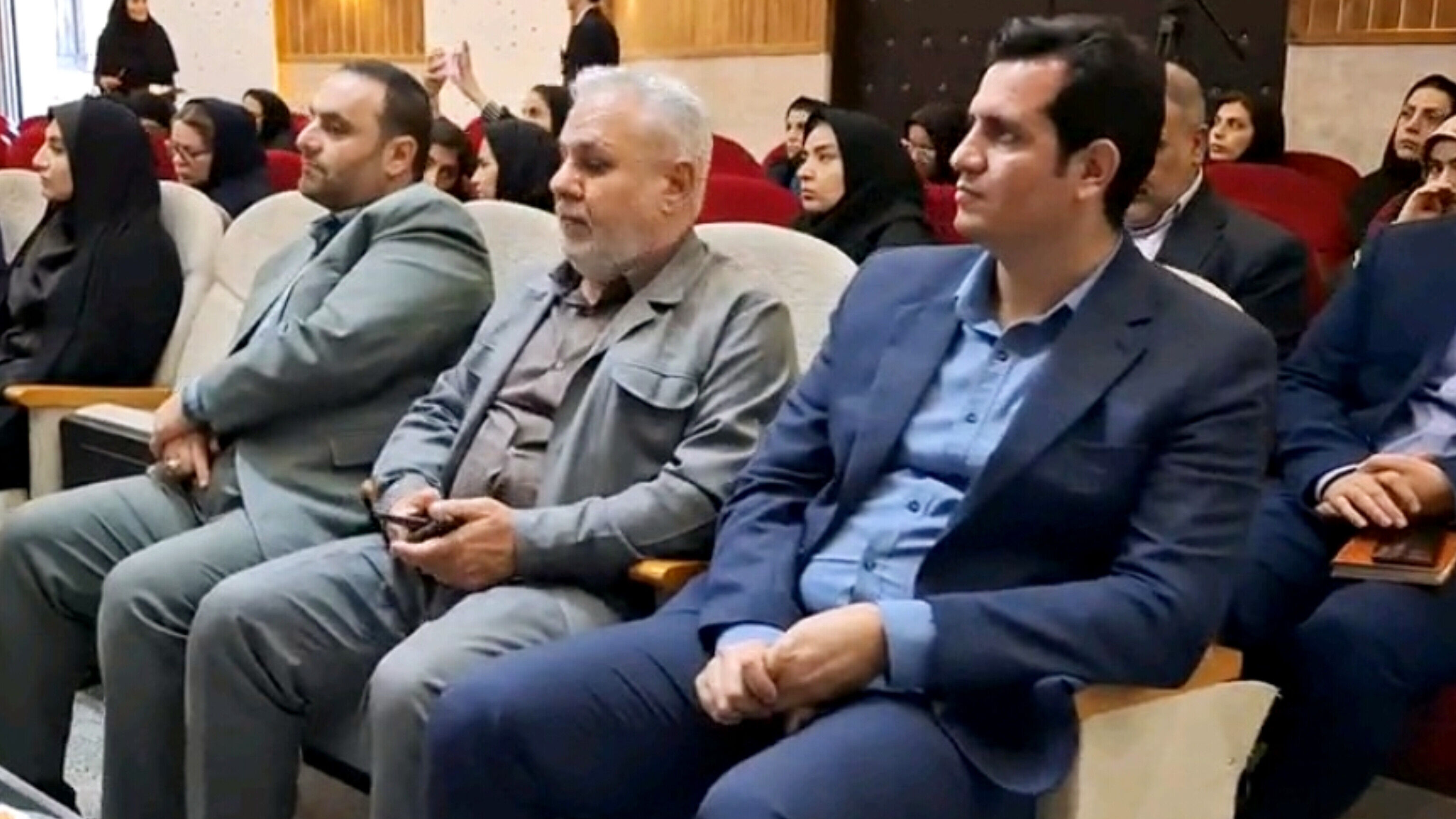 سرانه فضای ورزشی دانش‌آموزان تا سال ۱۴۰۷ به استاندارد جهانی می‌رسد