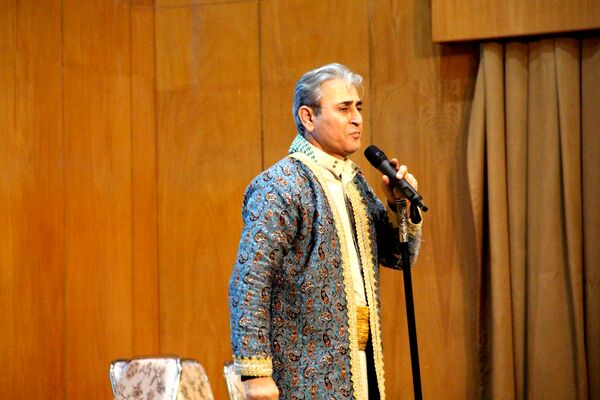 گرامیداشت شهدای اقتدار جنگ دوازده روزه