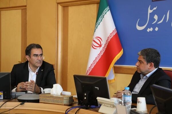 معاون وزیر ارتباطات: نسل سوم نشانی‌های استاندارد رونمایی می‌شود