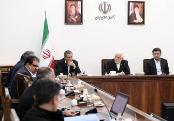 با توسعه تجارت انرژی، جمهوری اسلامی ایران به مرکز مبادلات انرژی منطقه‌ای تبدیل خواهد شد