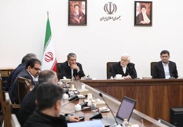 با توسعه تجارت انرژی، جمهوری اسلامی ایران به مرکز مبادلات انرژی منطقه‌ای تبدیل خواهد شد