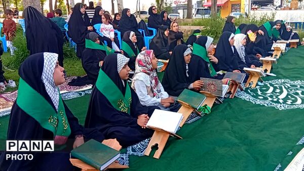 آماده سازی موکب خدمتگزاران رضوی برای خدمت رسانی به مردم همزمان با میلاد امام رضا(ع) در یاسوج